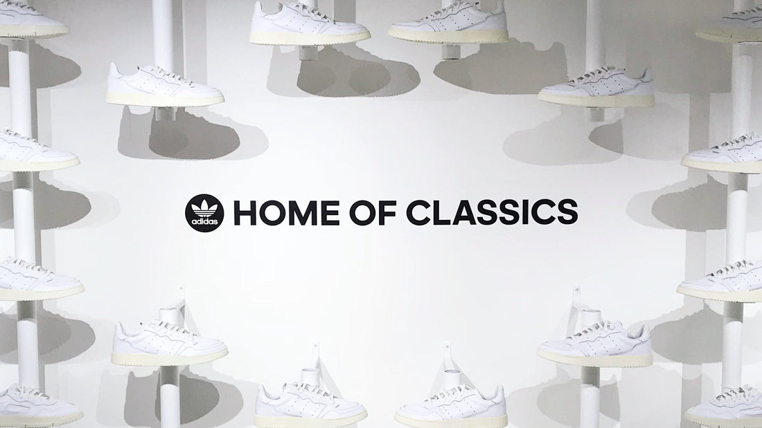 HOME OF CLASSICS