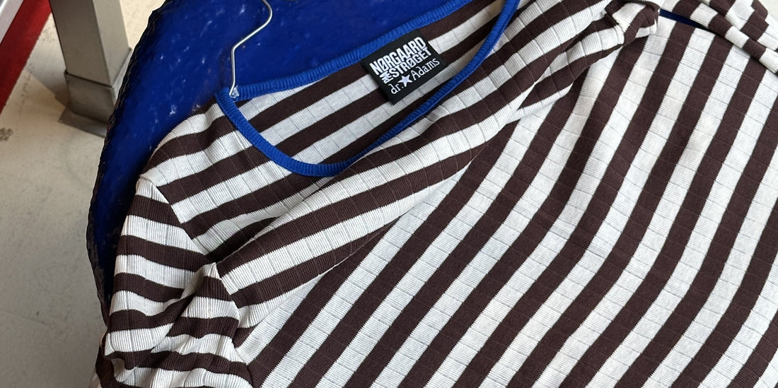 NØRGAARD PAA STRØGET X DR. ADAMS