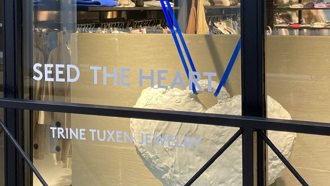TRINE TUXEN EVENT