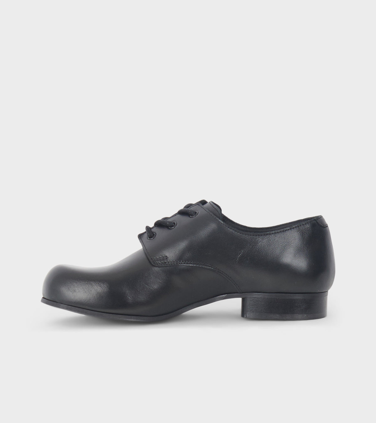Ladies Shoes X Phileo Black