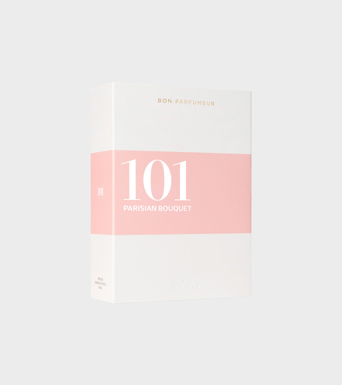 #101 EDP Parisian Bouquet 30 ml