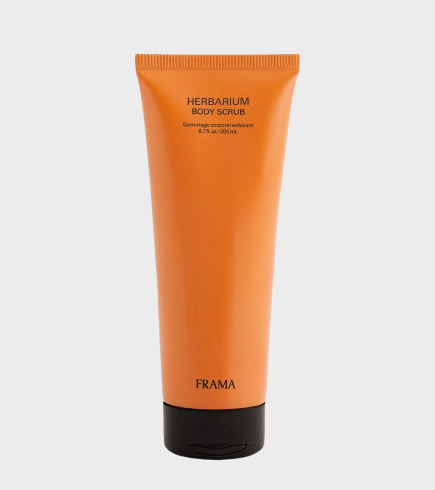 Body Scrub Herbarium