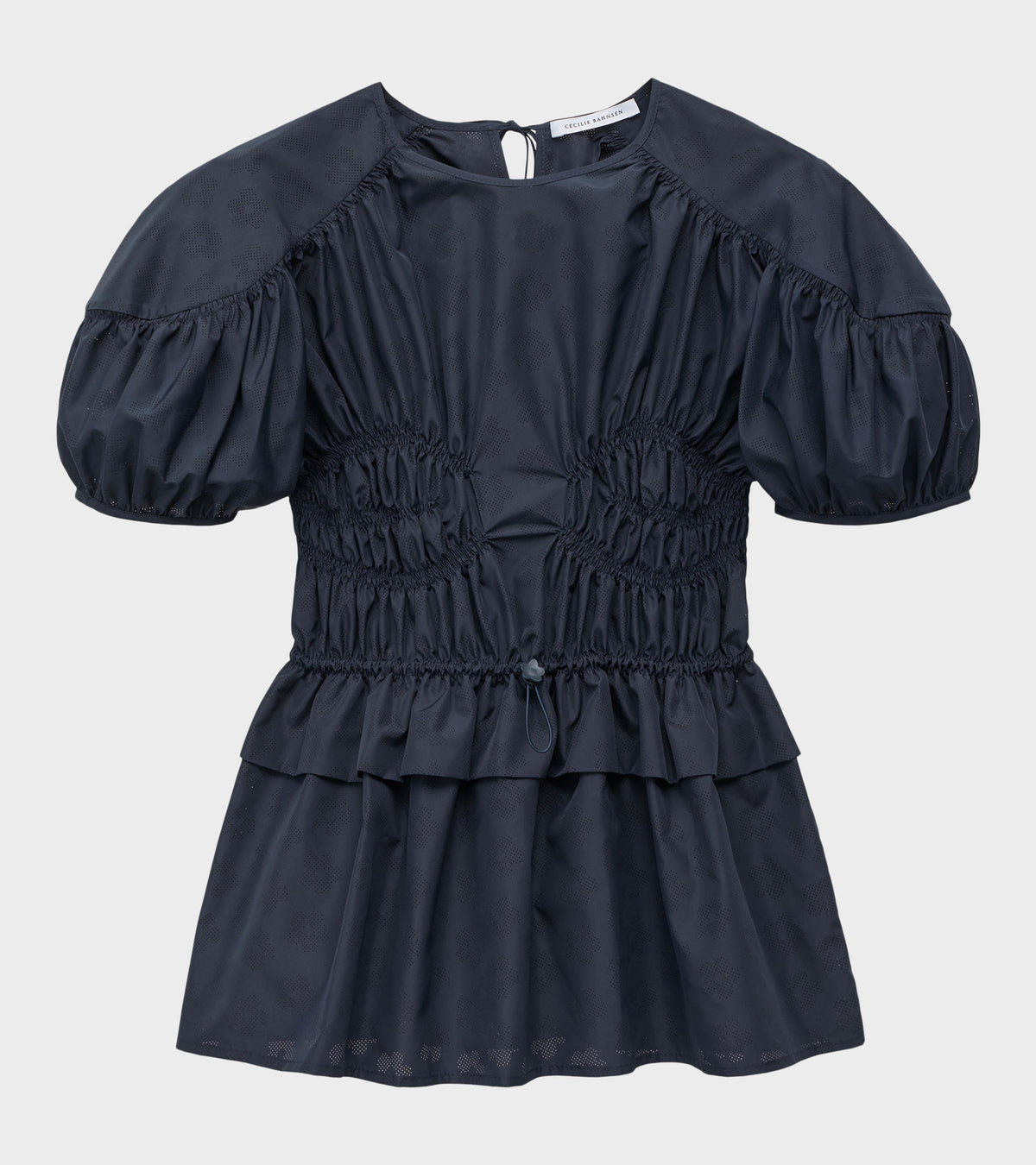 Brooklyn Top Navy
