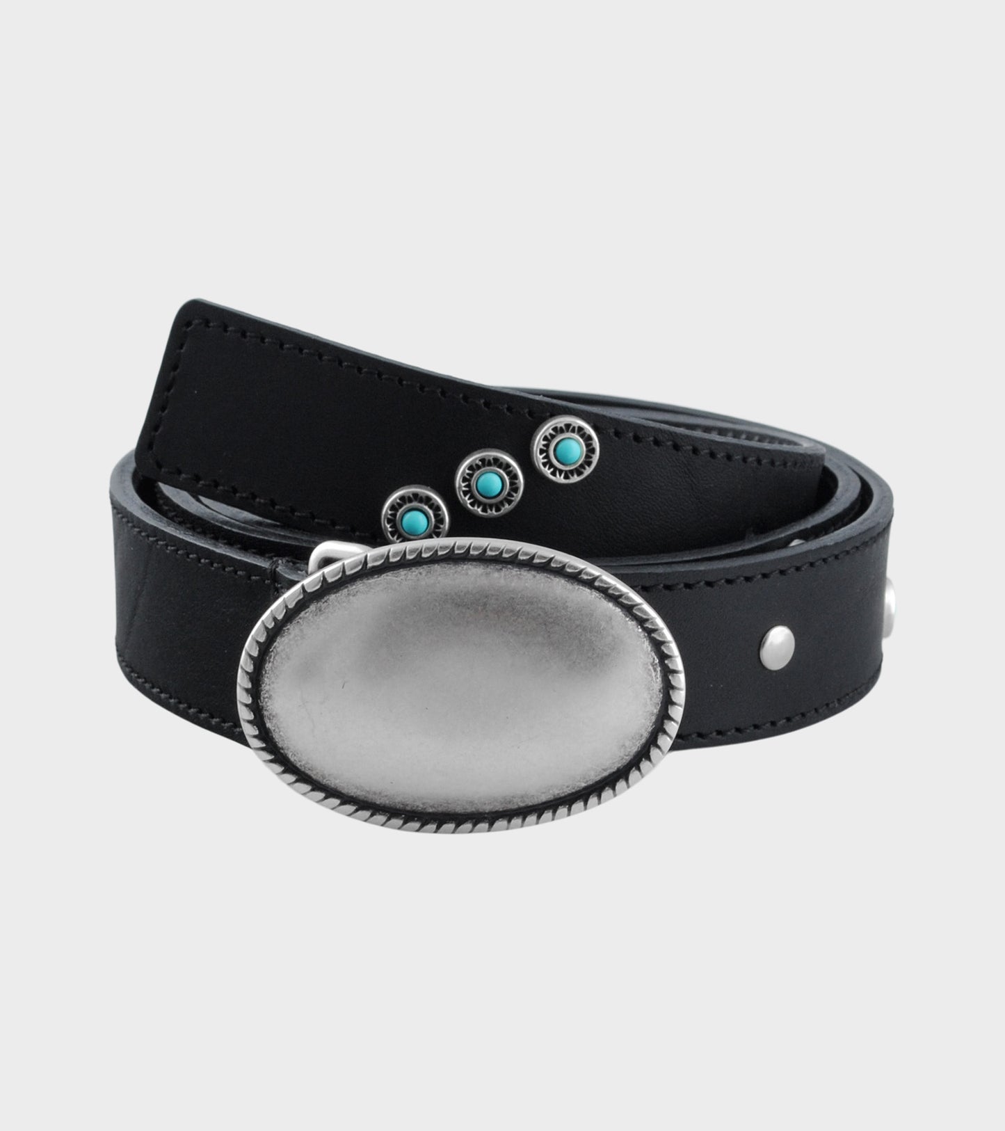 M2446 Belt Black