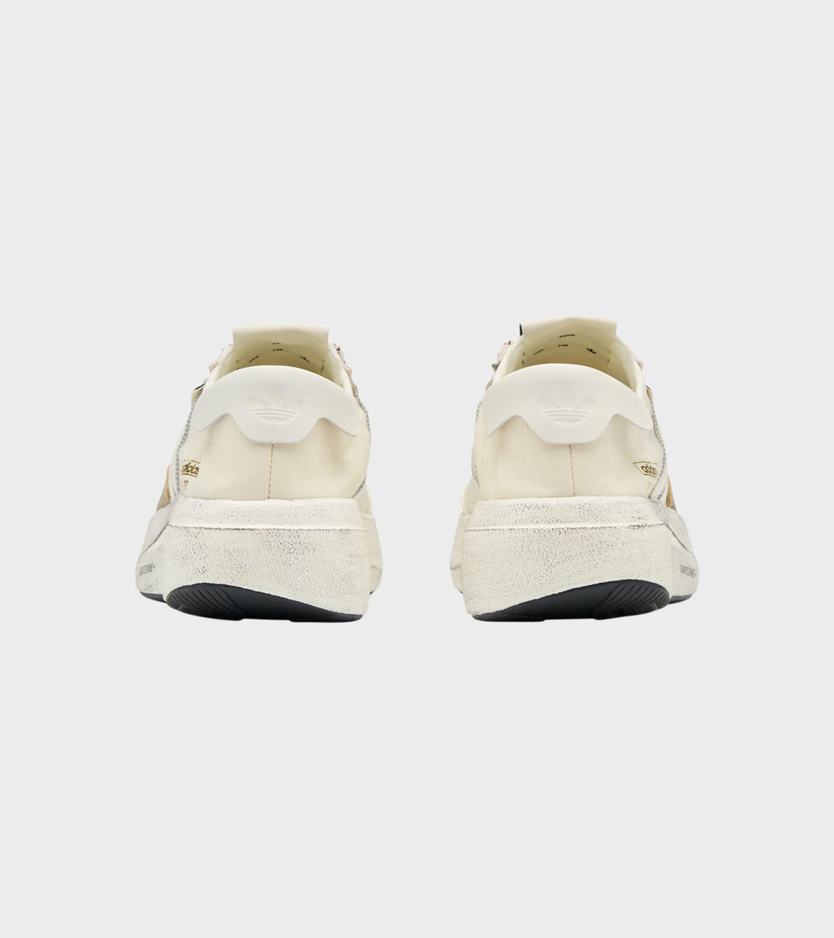 SFTM SL72 PRO Cream white/Core white/Off-white