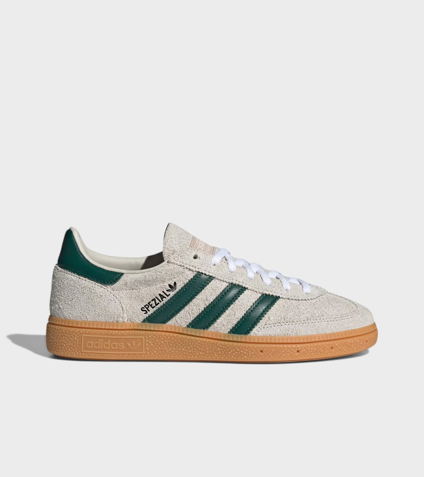 Handball Spezial Alumina/Collegiate Green