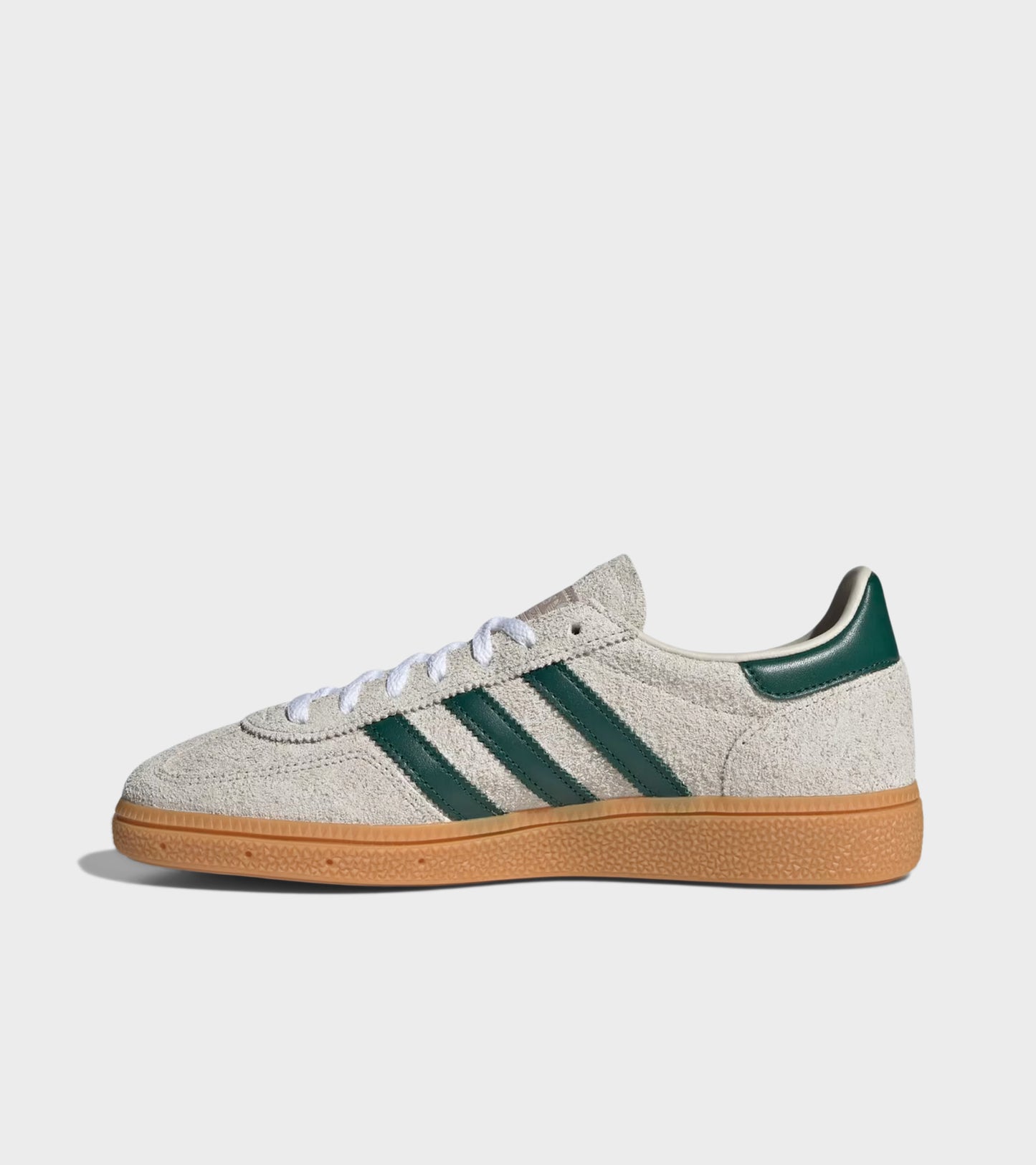 Handball Spezial Alumina/Collegiate Green