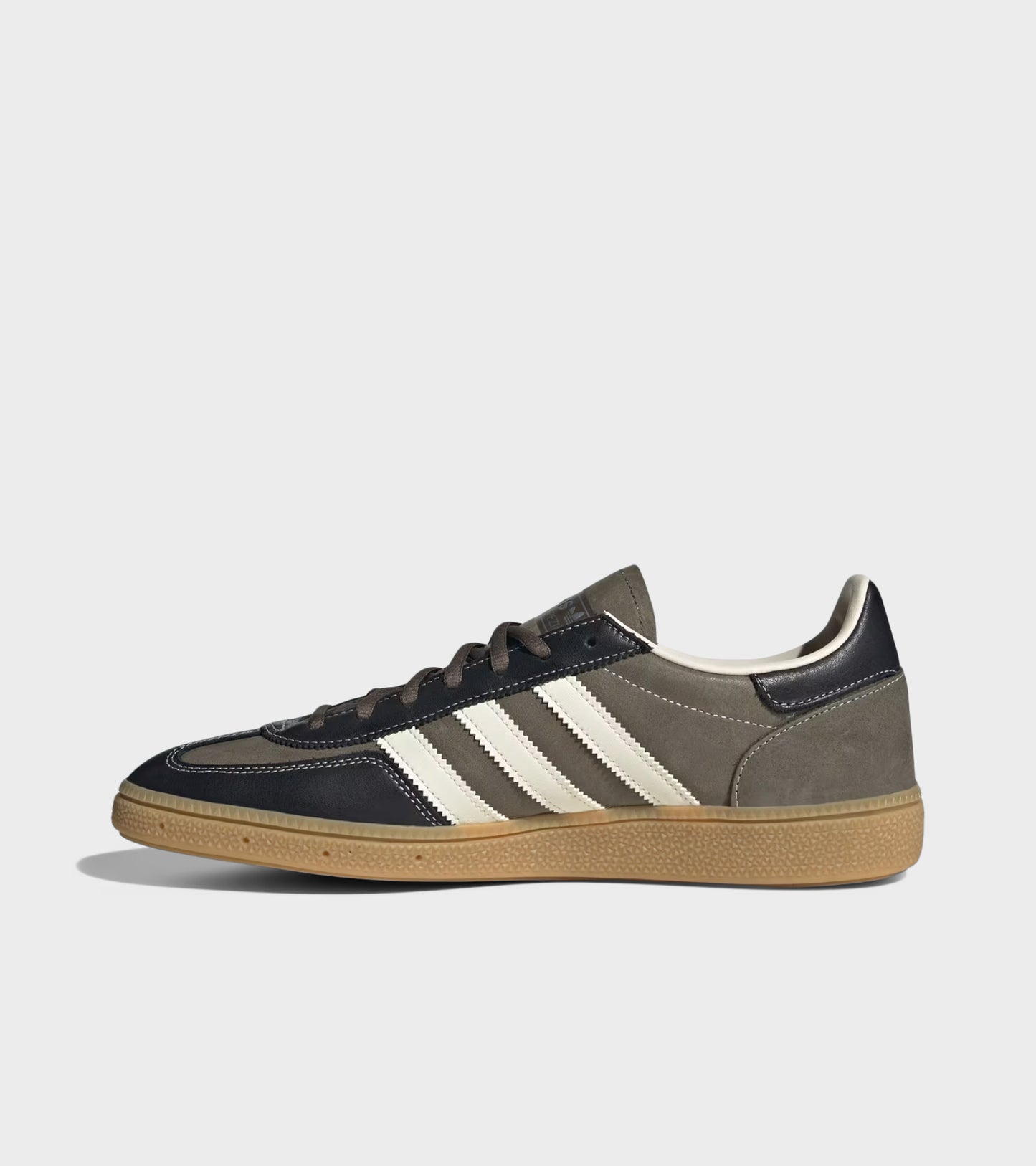 Handball Spezial Branch/Cream White/Core Black