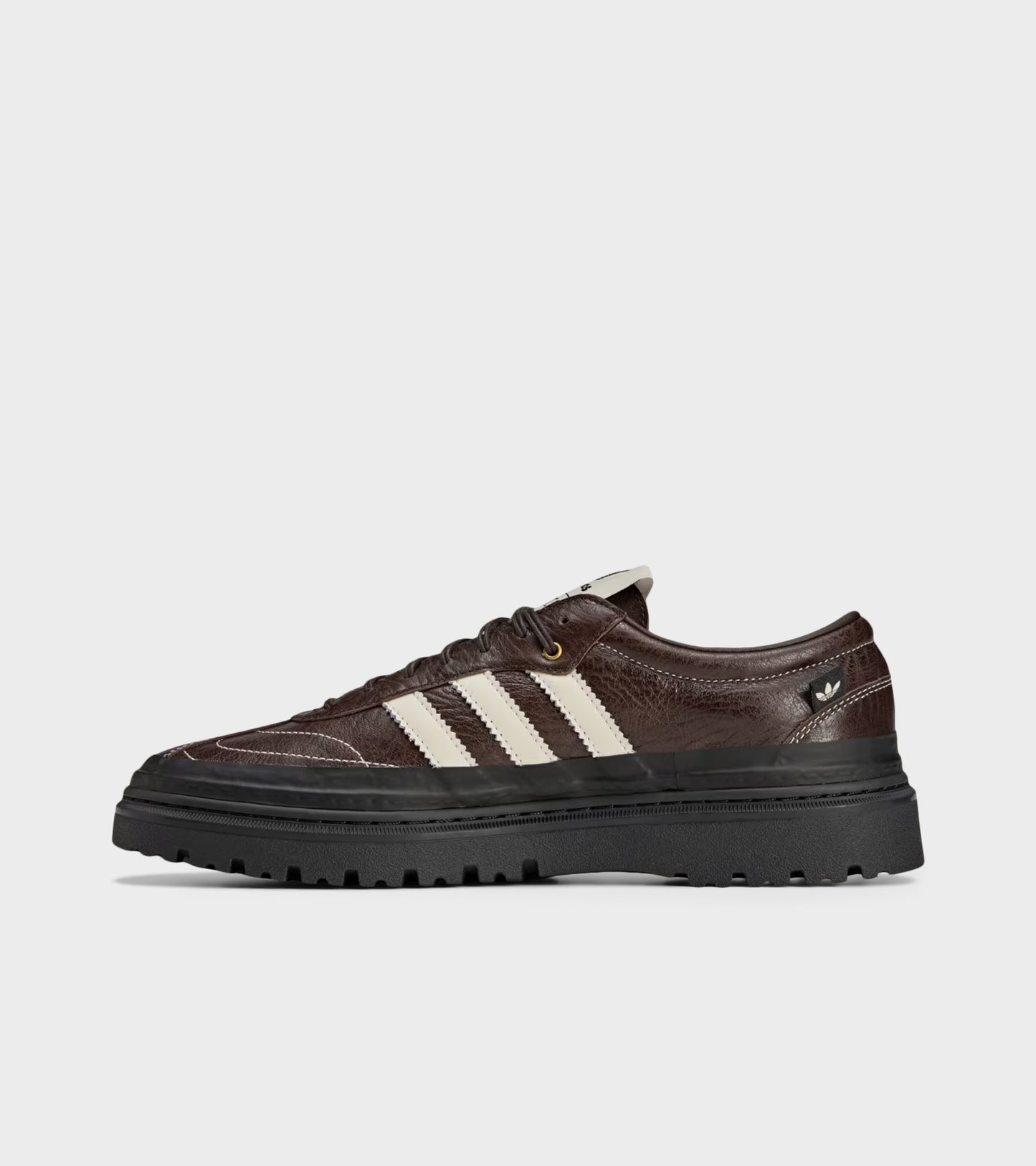 Samba LX Freizeit SFTM Aurora Coffee/Off-white/Core Black
