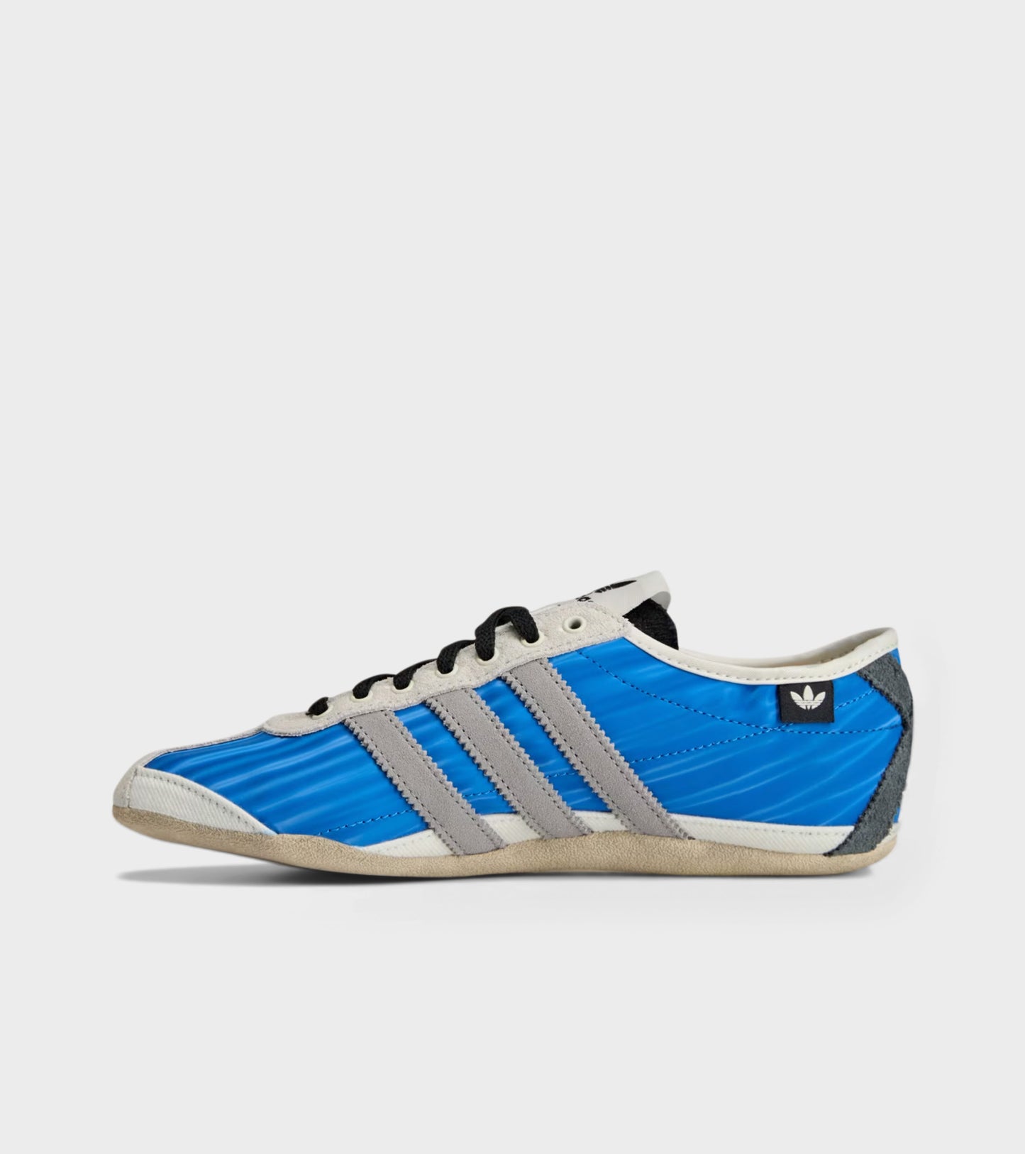 Tokyo W SFTM Blue Bird/Charcoal Solid Grey/Off-white