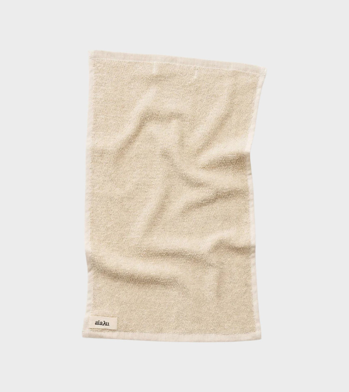 Linen Towel 30x50 Pure Nature