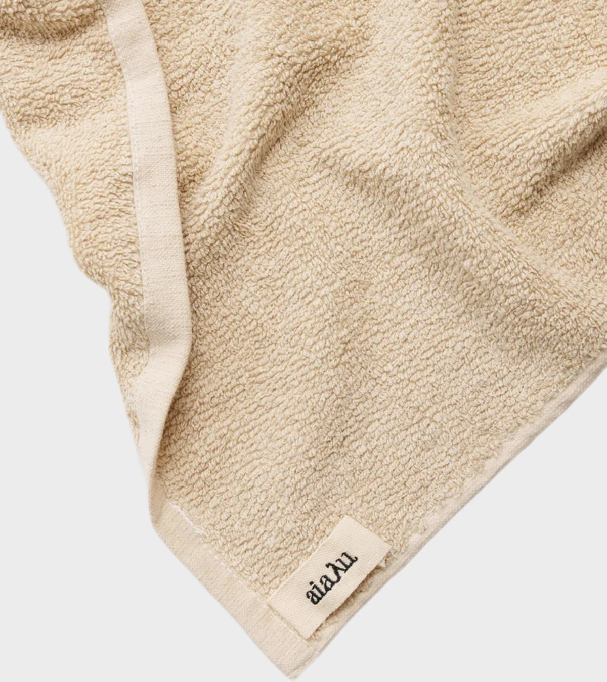Linen Towel 70x140 Pure Nature