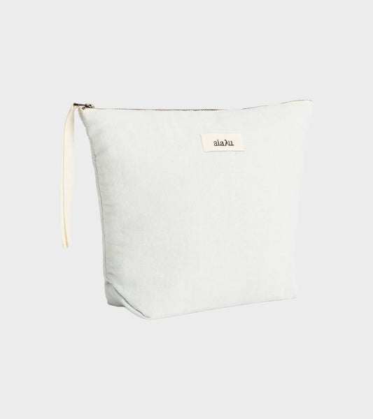 Pouch Linen Water