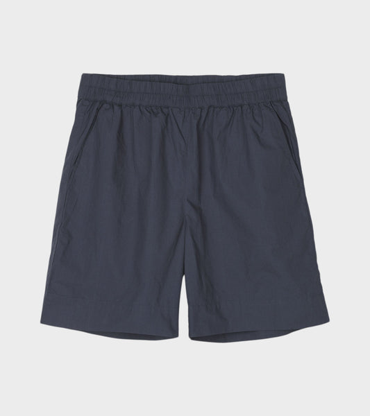 Shorts Long Navy