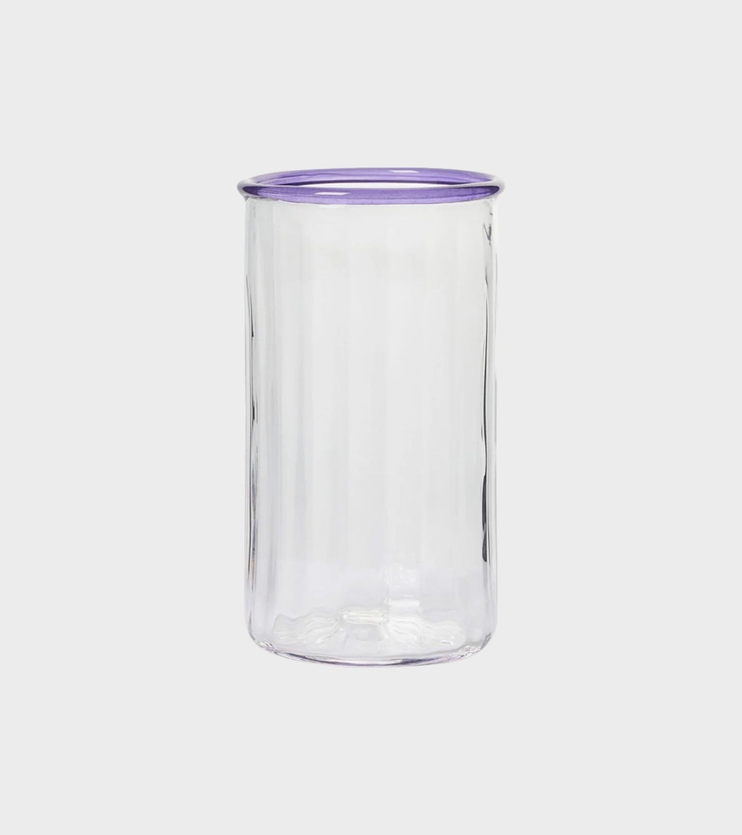 Peter Glass Large Amethyst