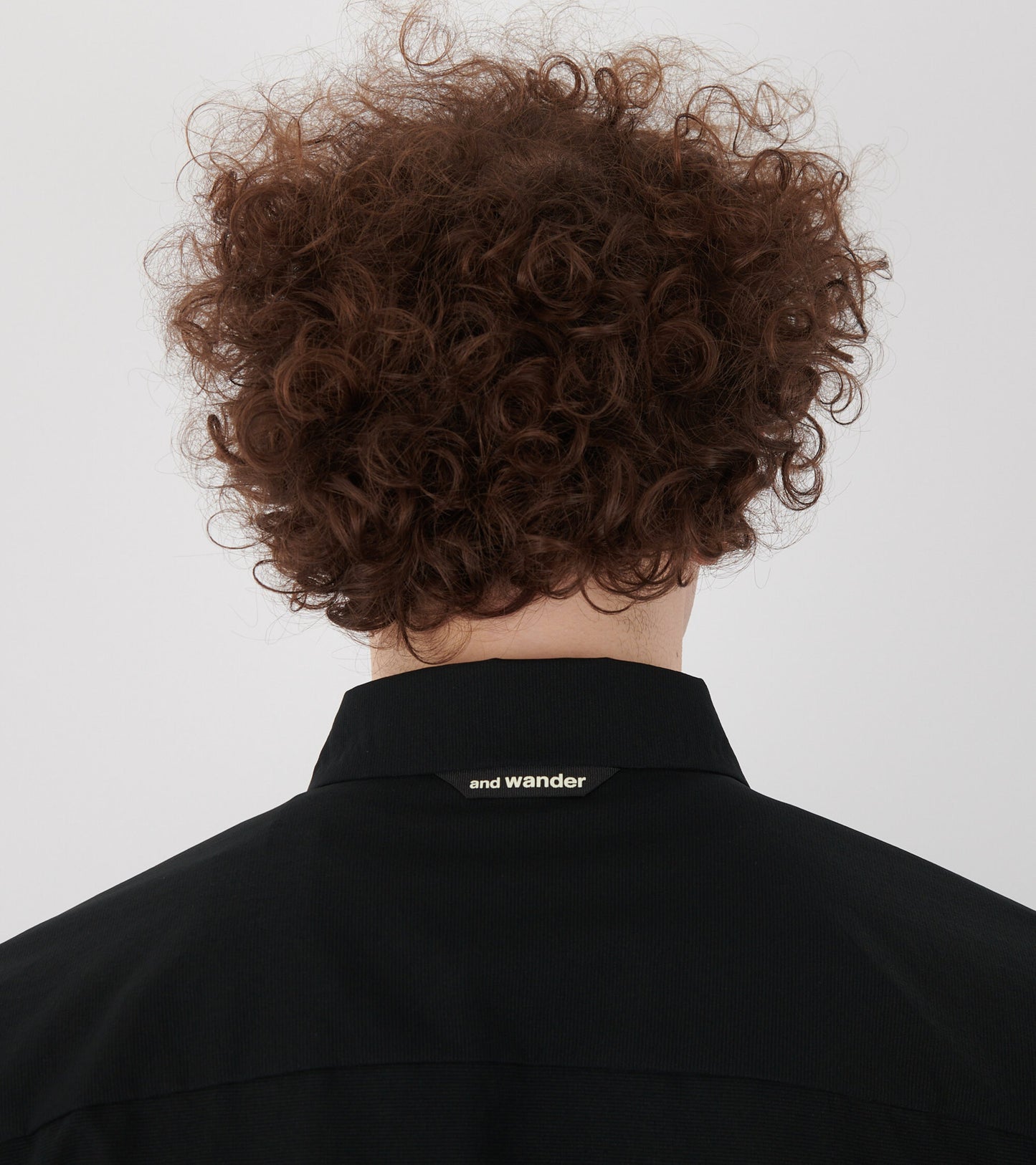 Dry Breathable LS Shirt Black
