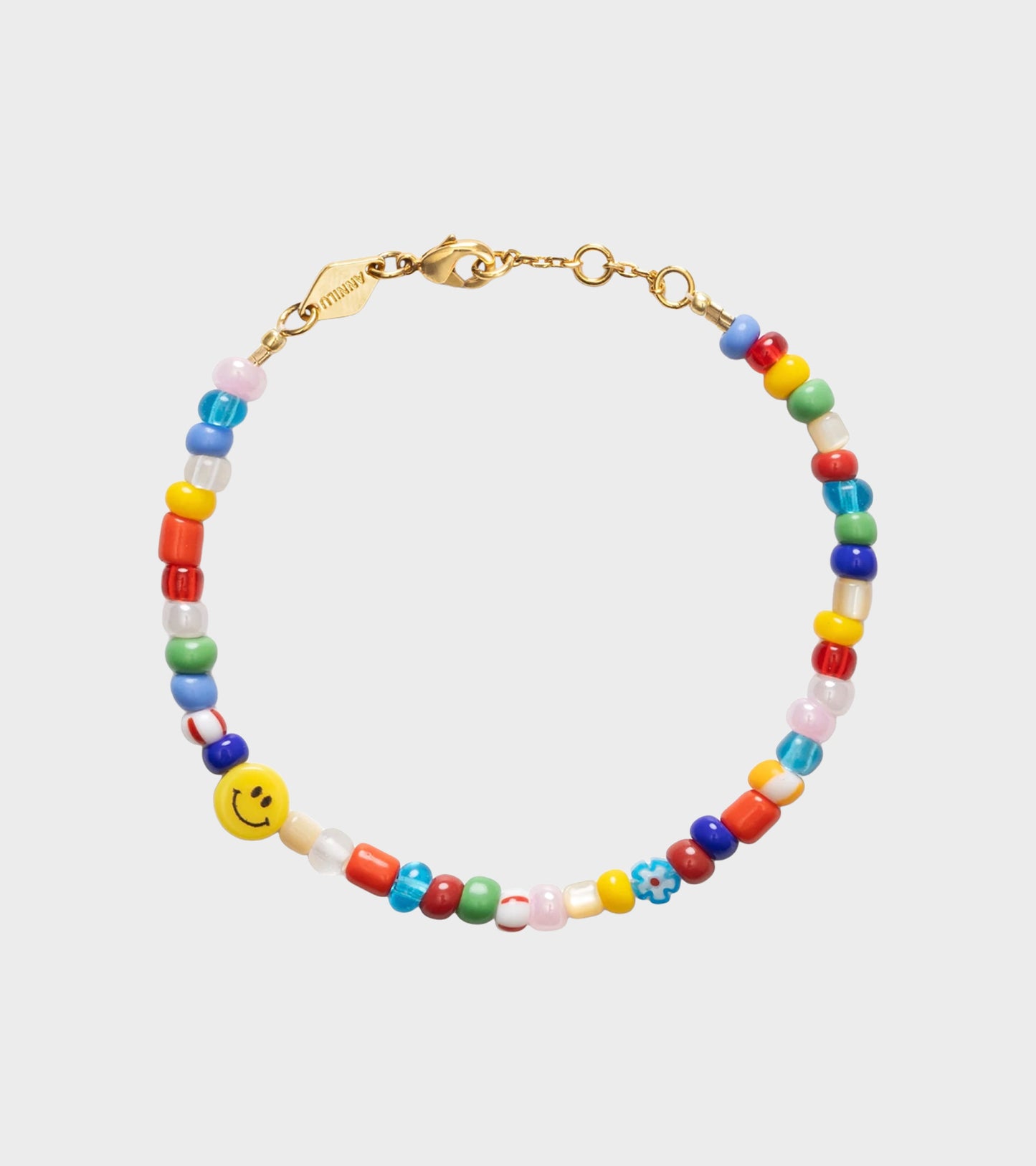 Happy Hour Bracelet Multicolour