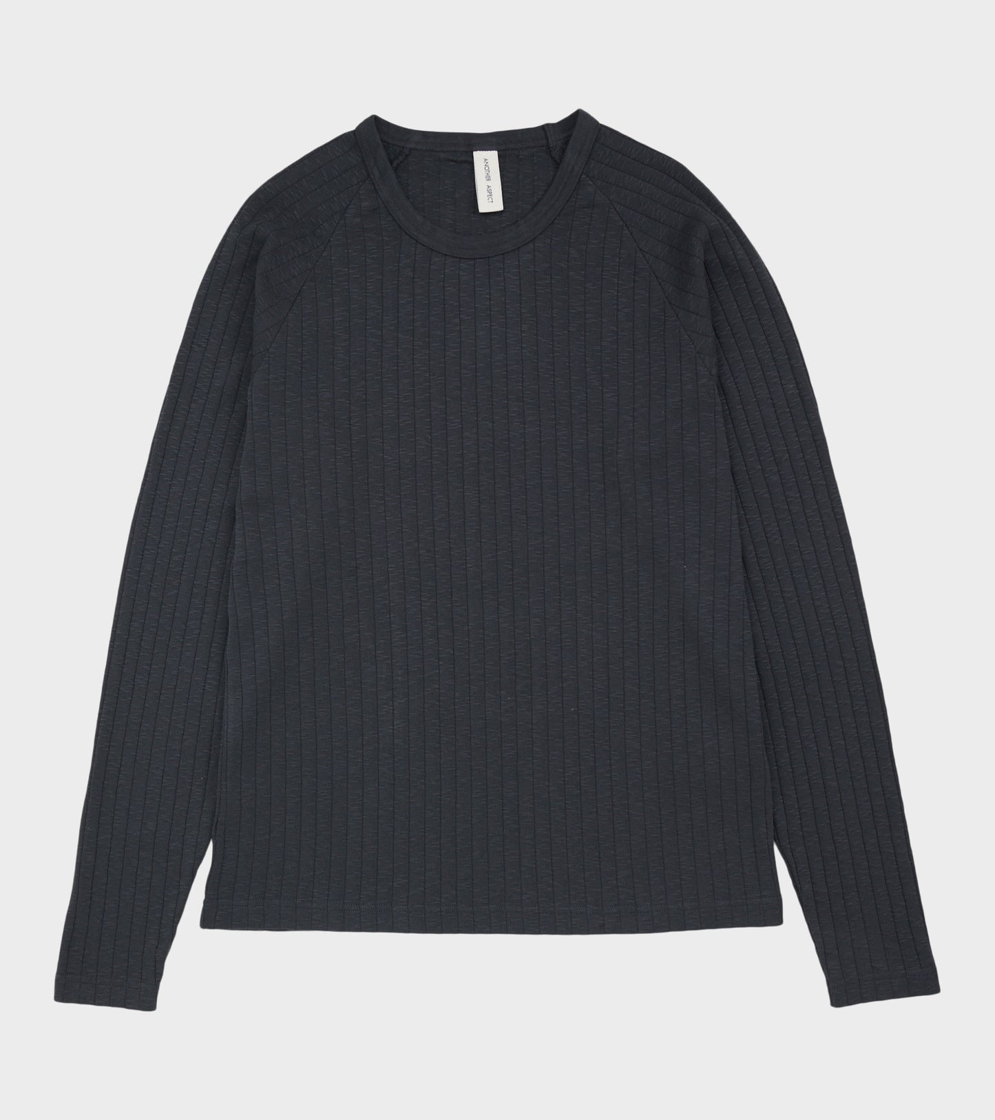 Another T-shirt 4.0 Jet Black