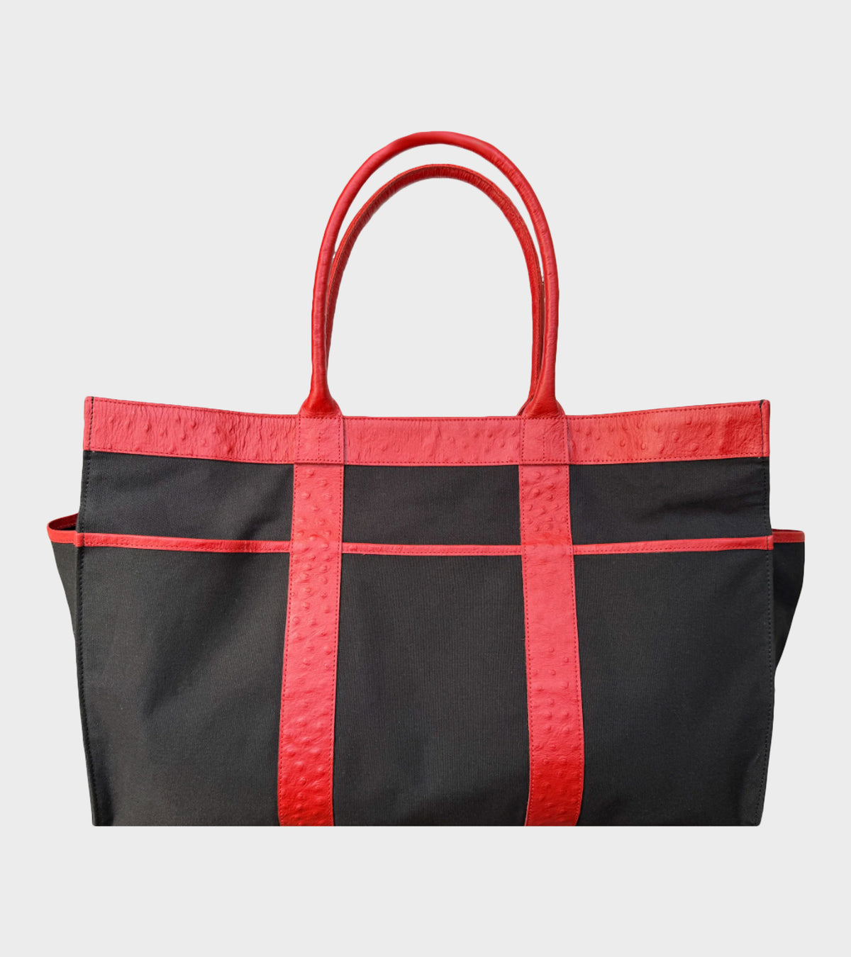 Carry Bag Black