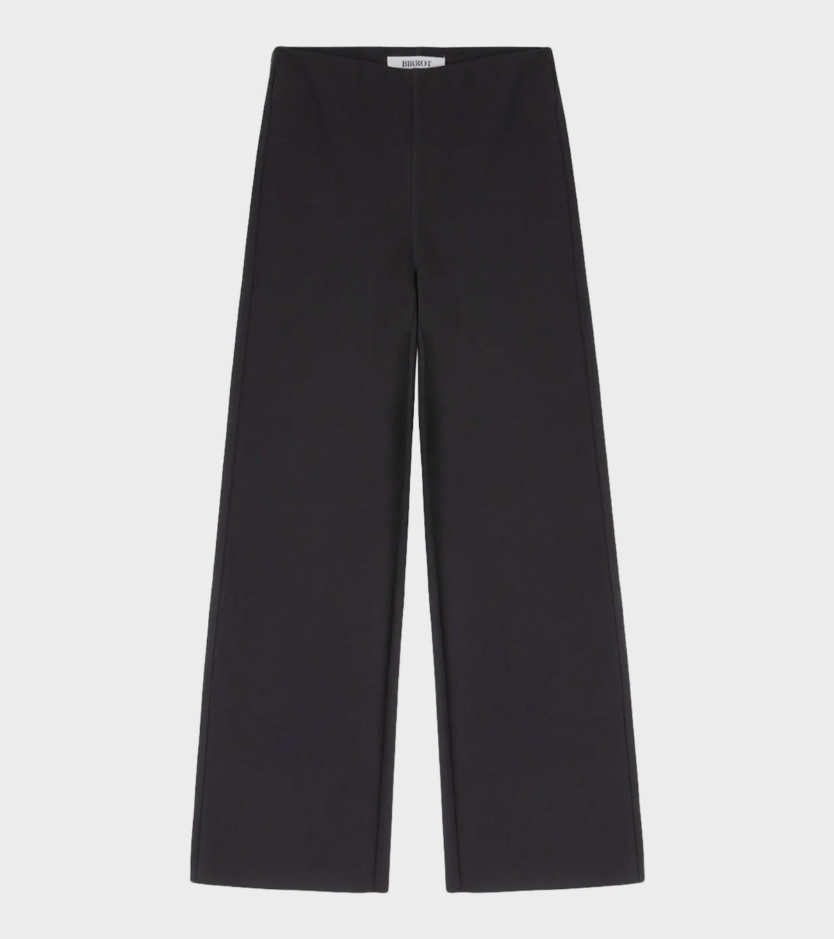 Lay2 Straight Trousers Anthracite