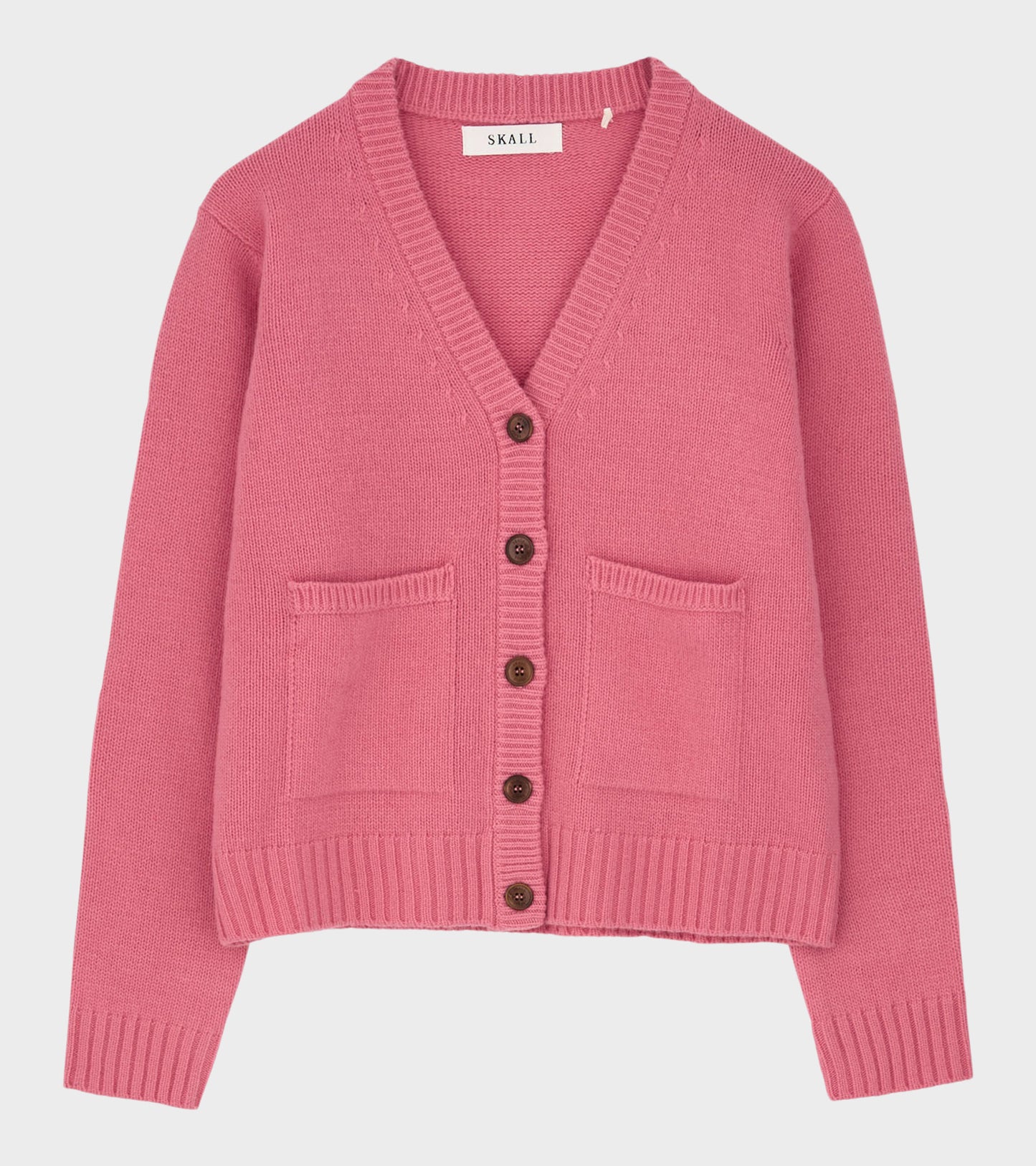 Beti Cardigan Hot Pink