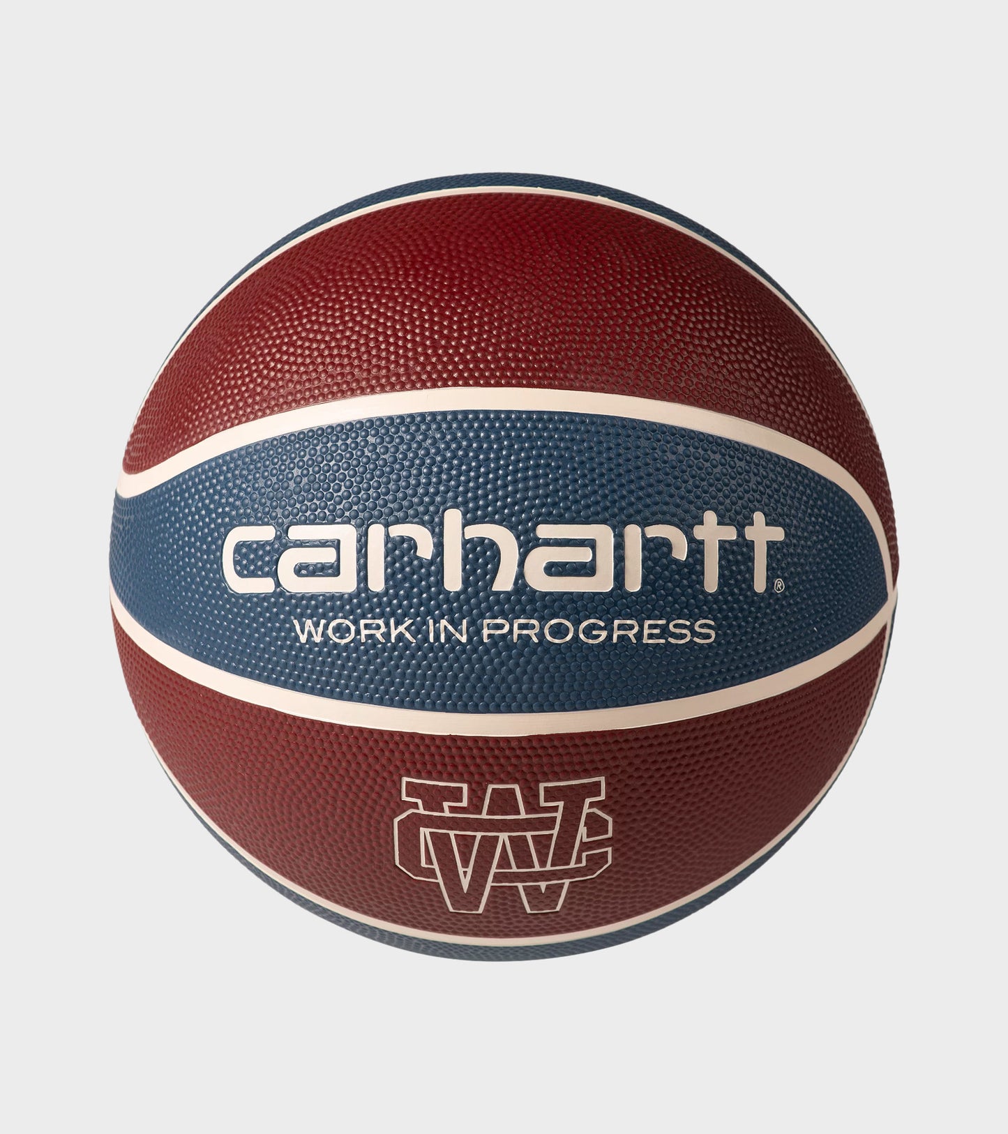Spalding for Carhartt WIP Basketball Rubber