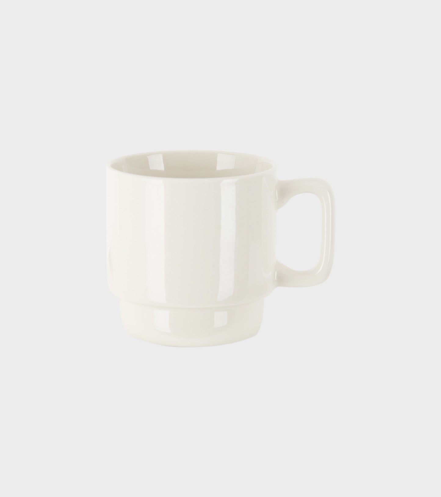 Kisses From France Mug White