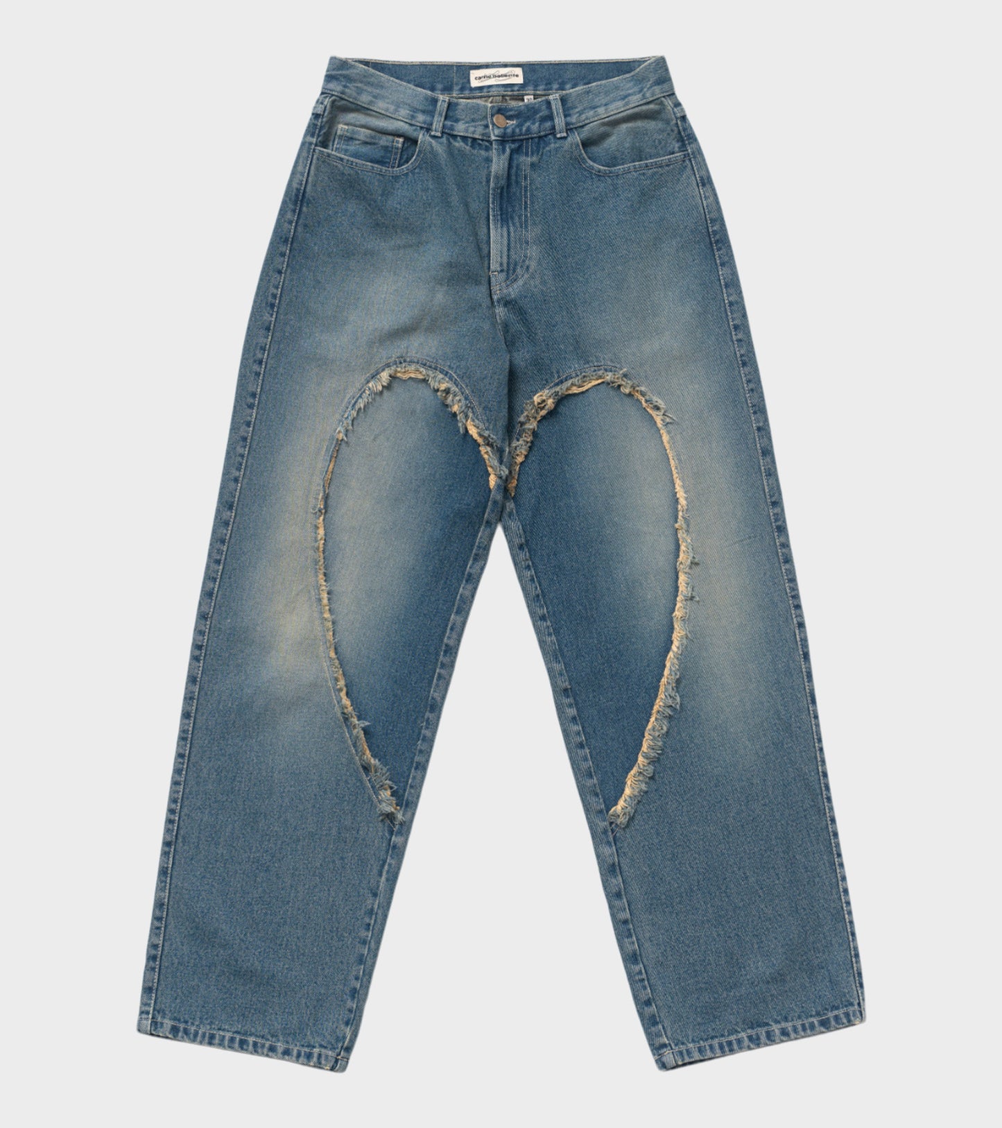 Love Pants 00's Blue