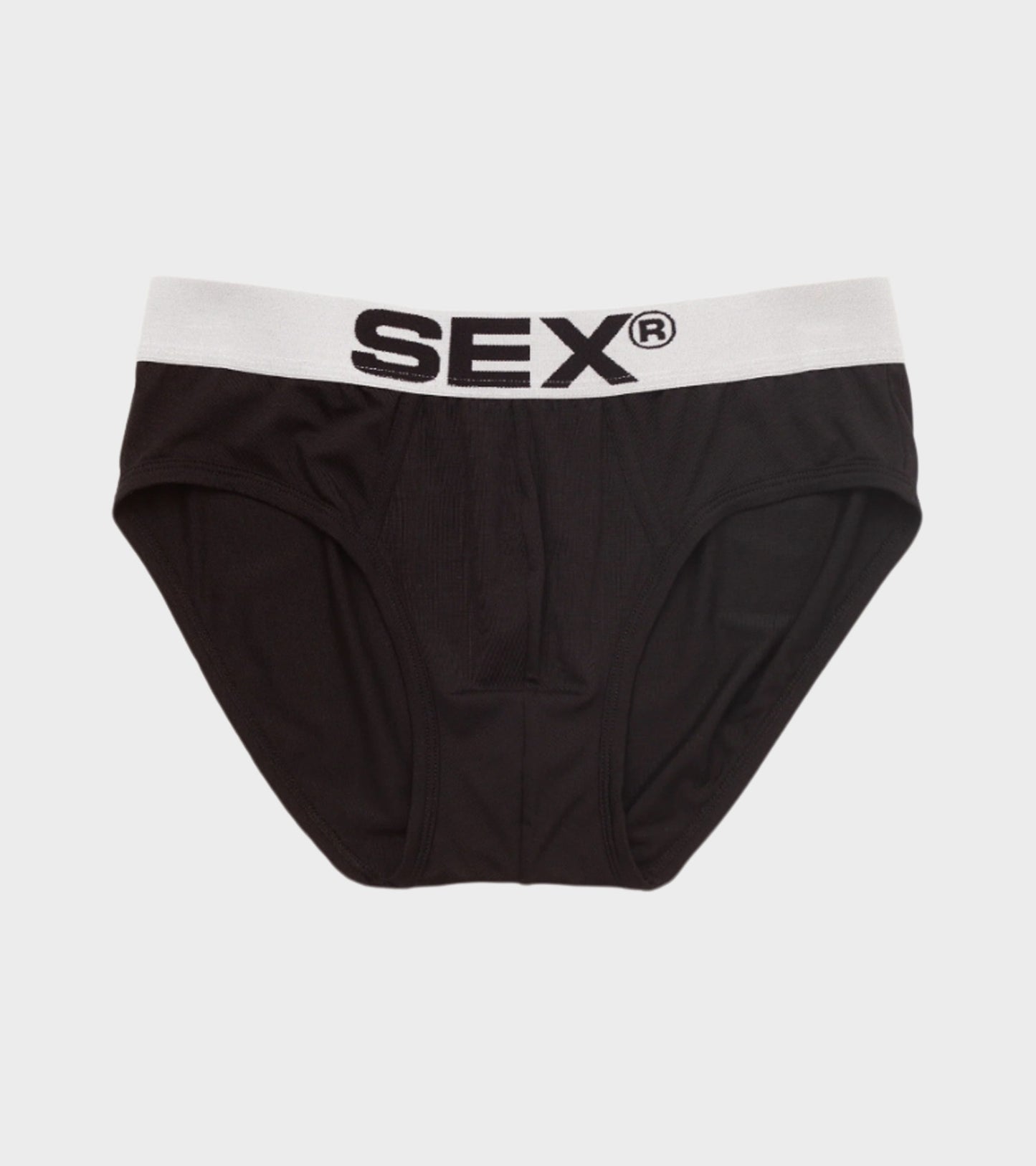 Sex Appeal Boxer Black