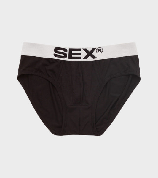 Sex Appeal Boxer Black