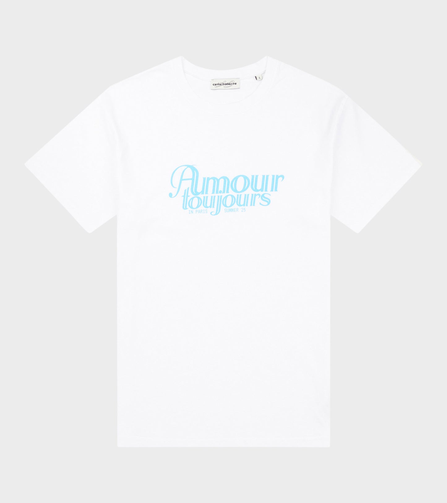 Summer Fling '24 T-shirt White