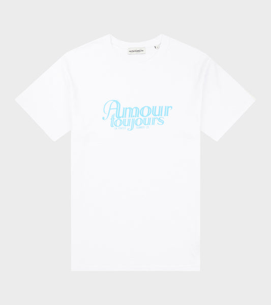 Summer Fling '24 T-shirt White