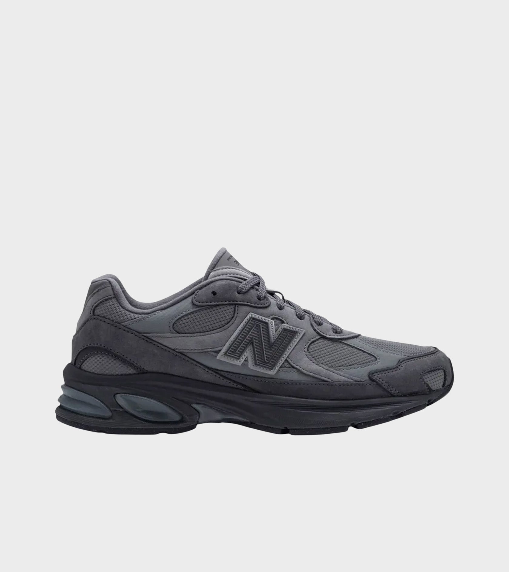 CDG Homme × New Balance 2010v 26cm X New Balance 2010V Grey – Dr. Adams