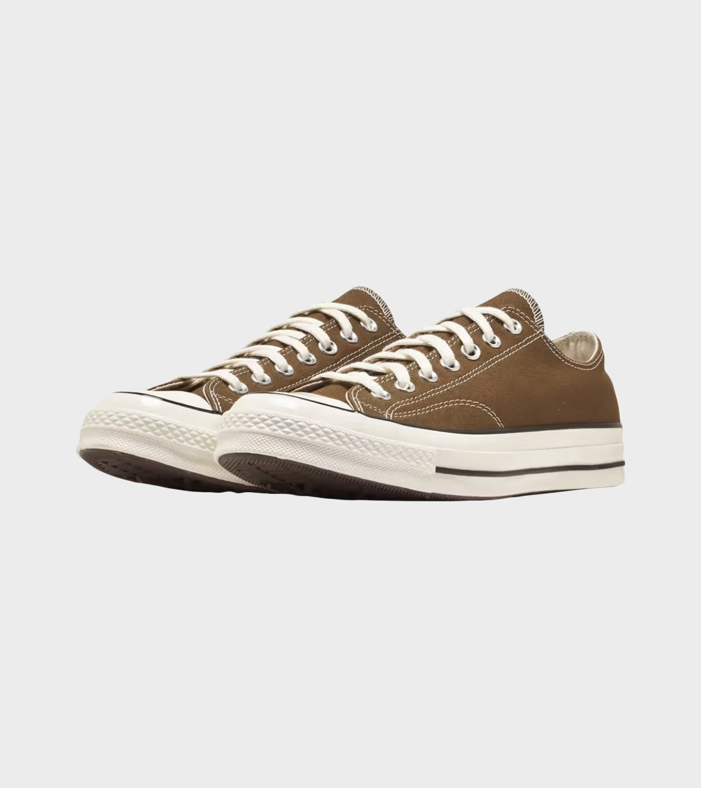 Chuck 70 Low Bog Down/Egret/Black