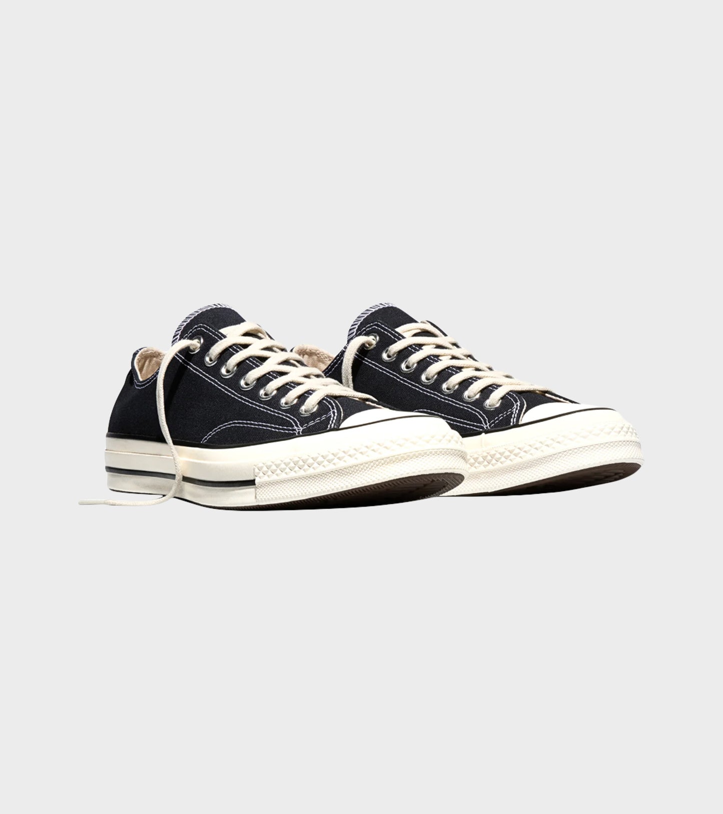 Chuck 70 OX Black