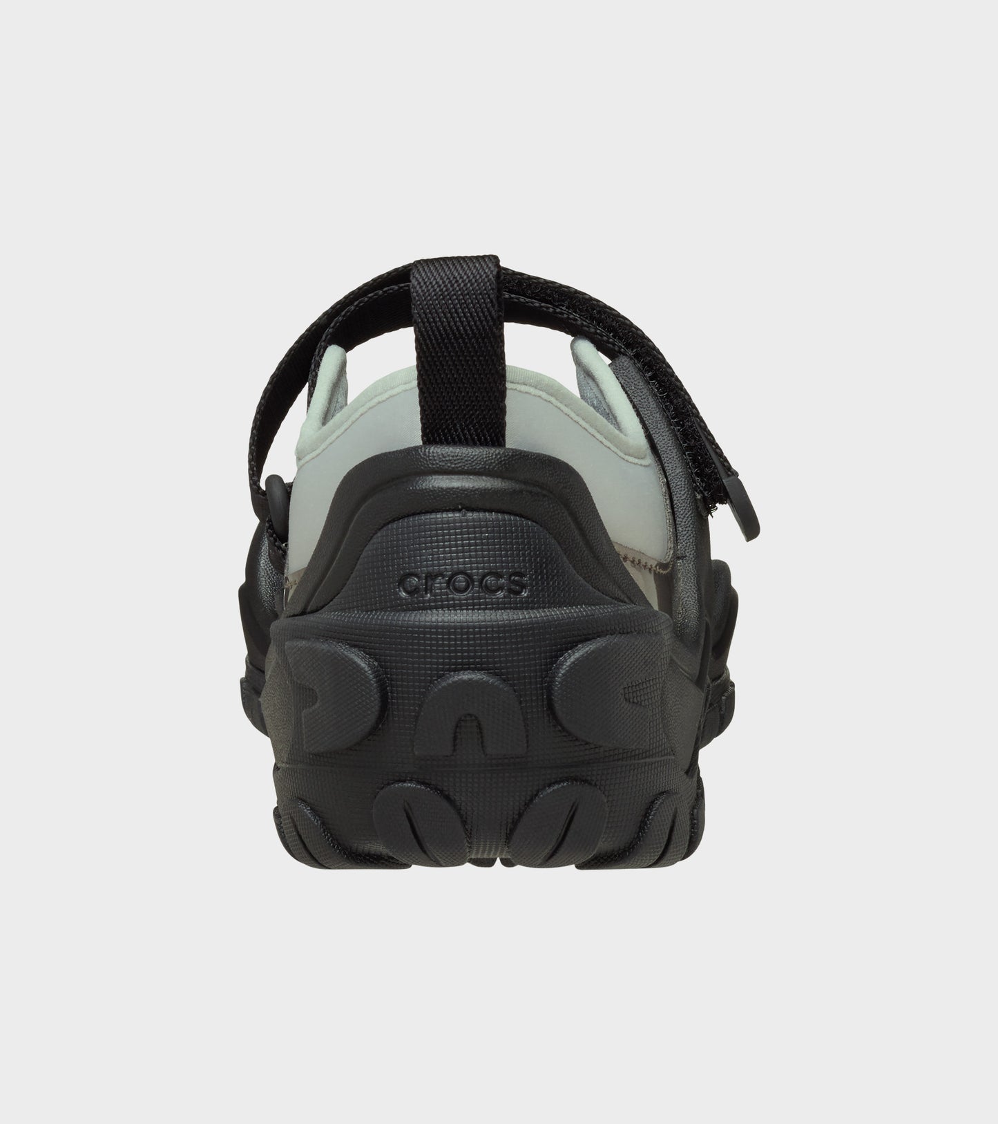 Terre Ballet Black/Silver Metallic