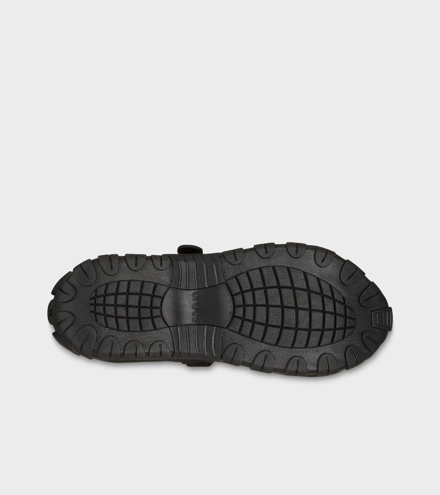 Terre Ballet Black/Silver Metallic