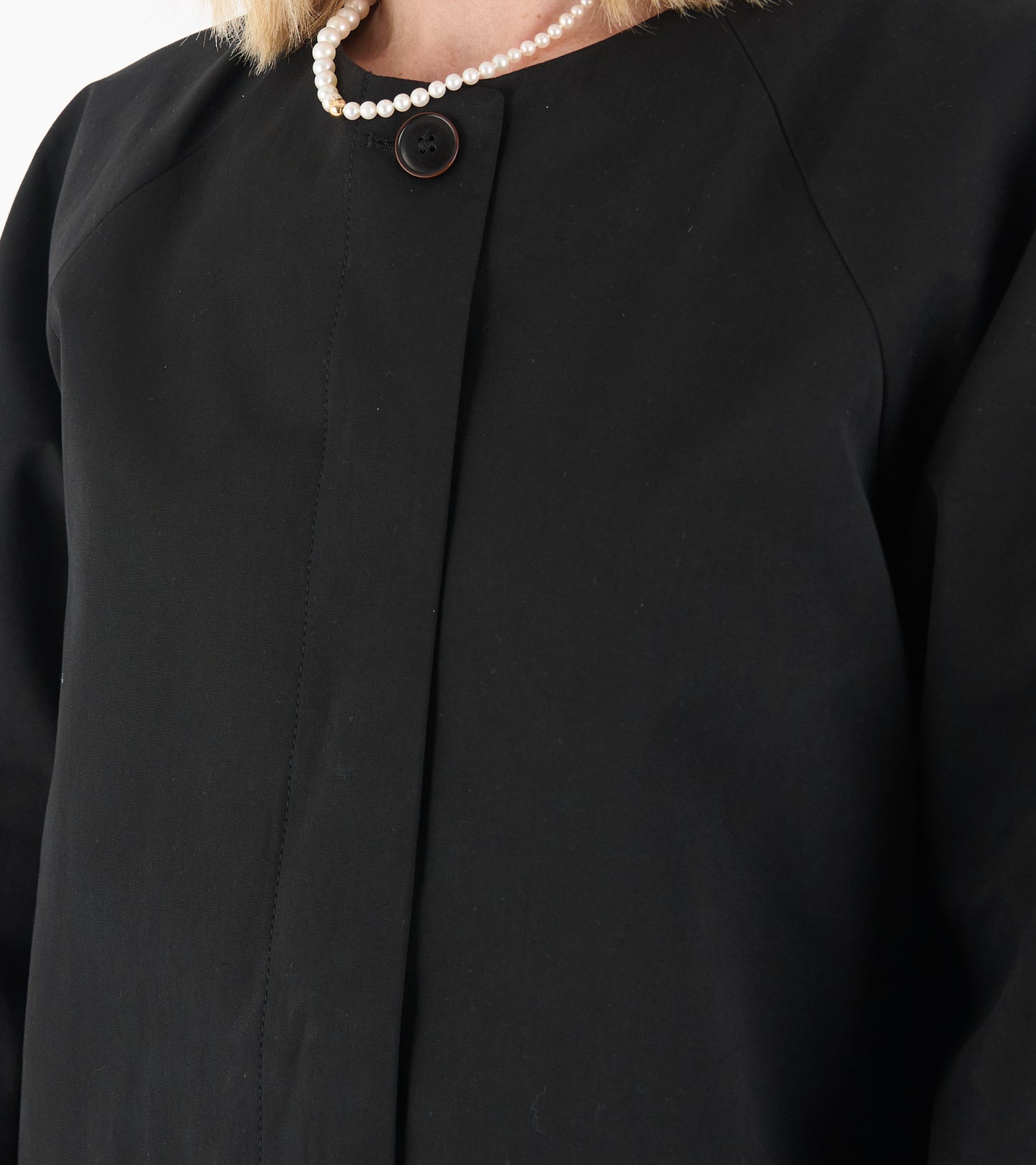 Josephine Jacket Black