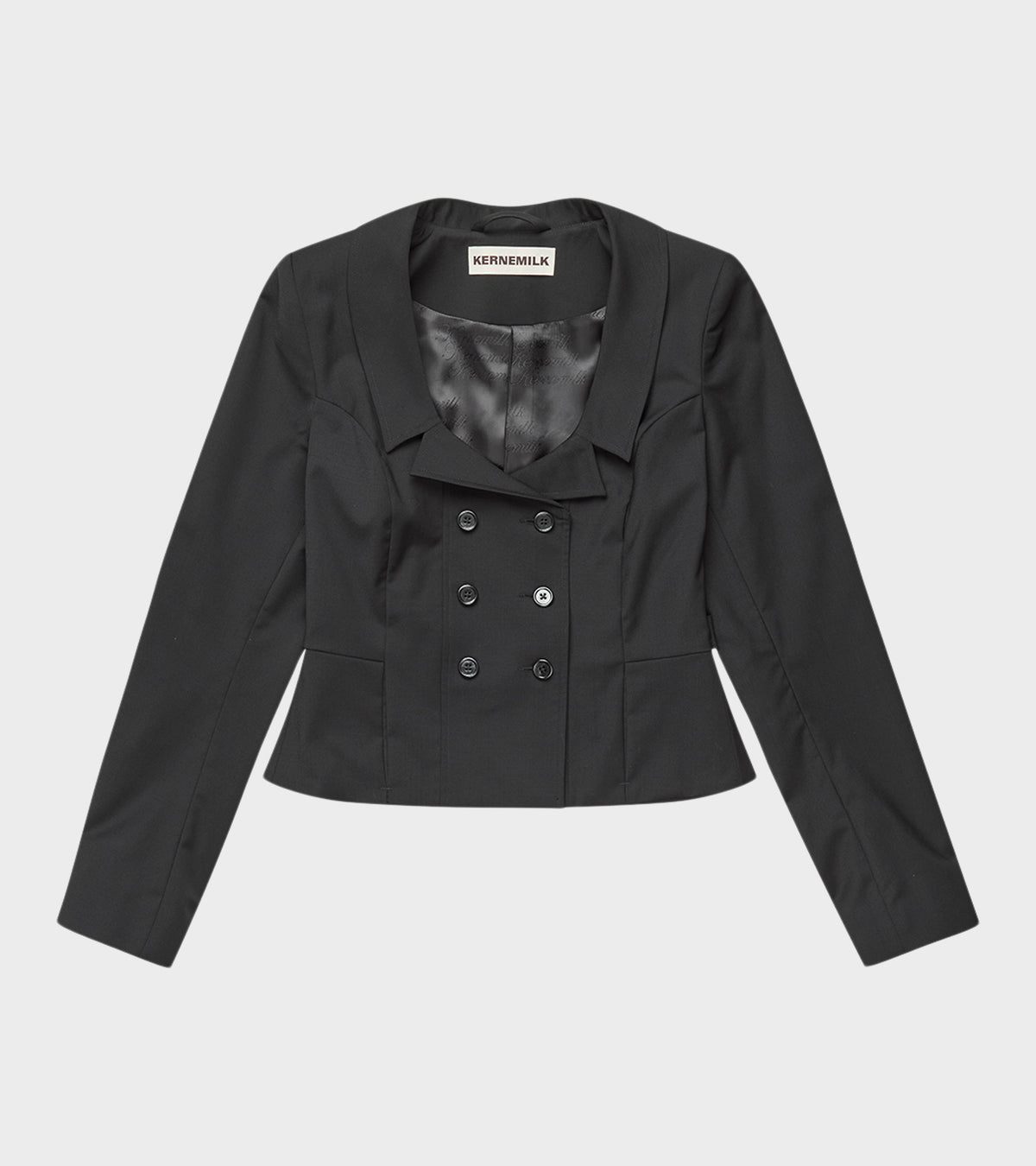 Carolyn Blazer Black