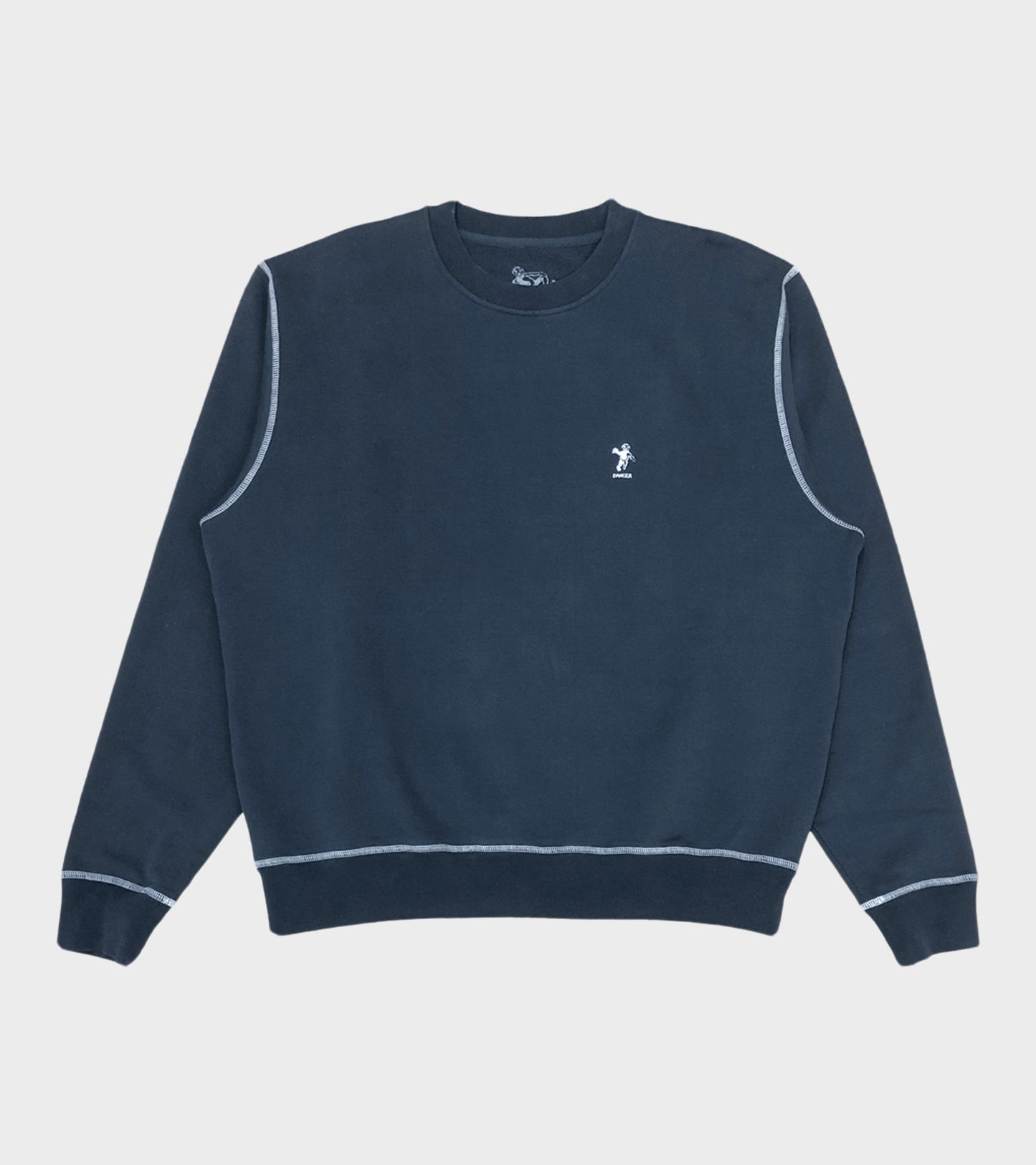 Crew Sweat Navy