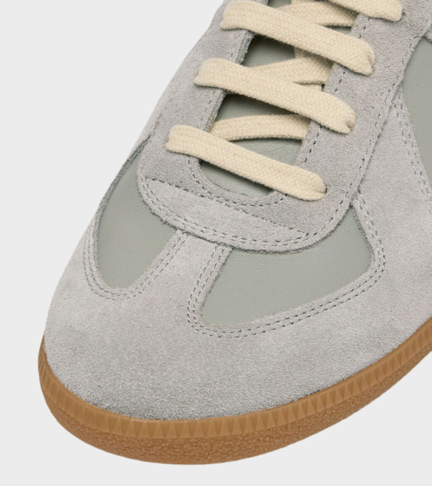 Replica Sneakers Light Grey