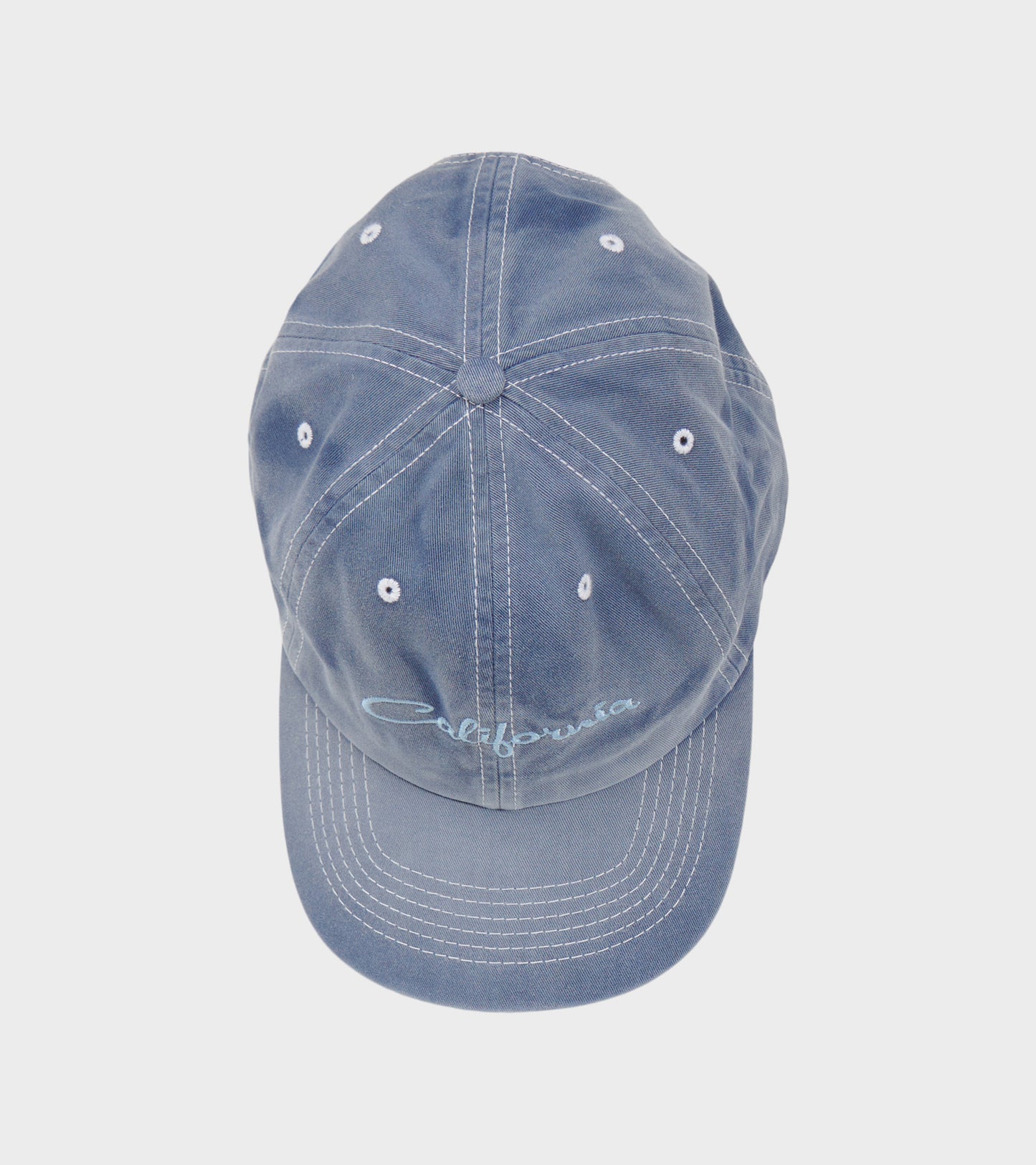 California Cap Blue