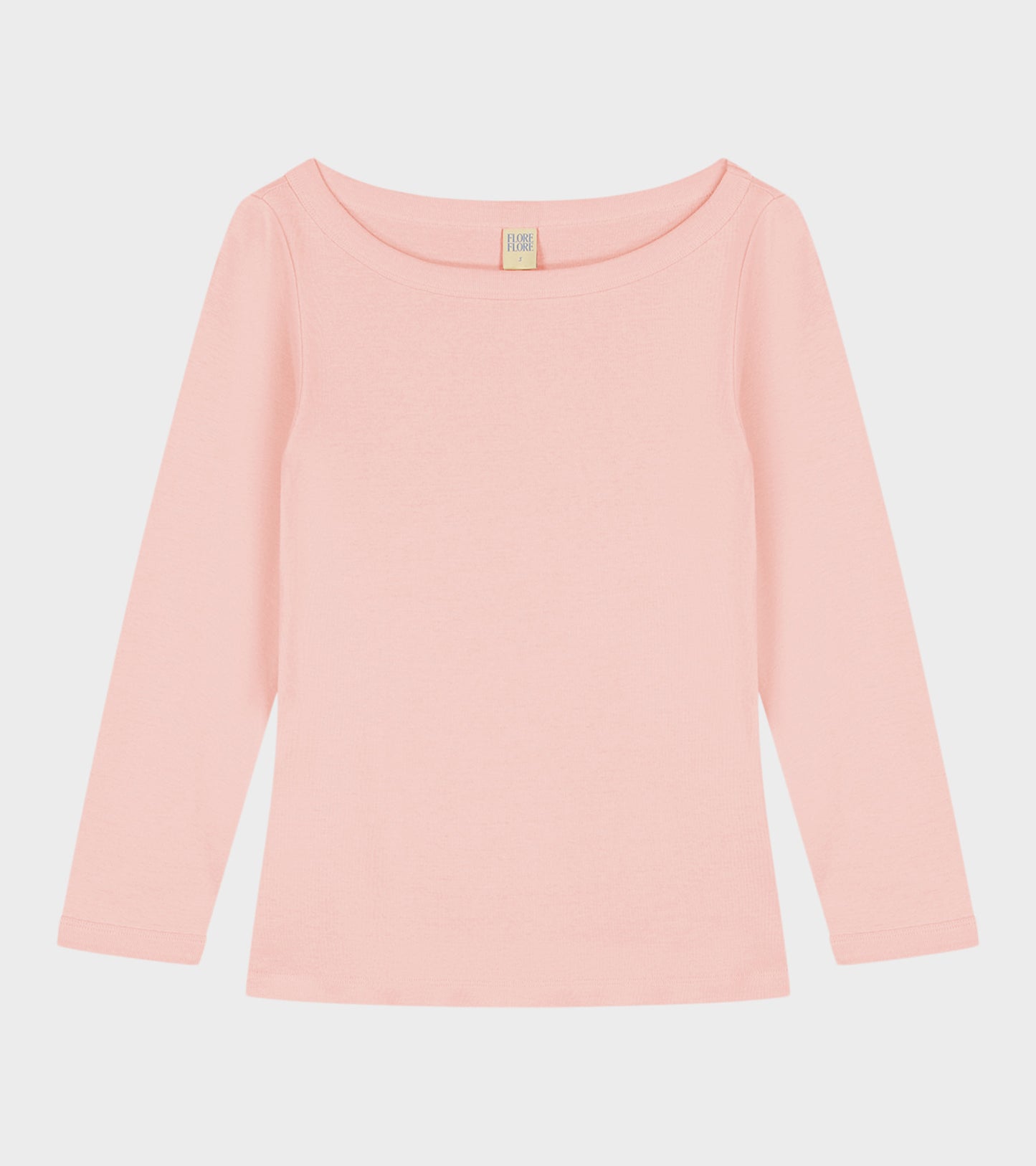 Steffi Tee Bloom