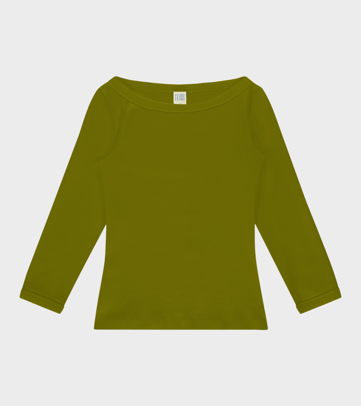 Steffi Tee Pickle