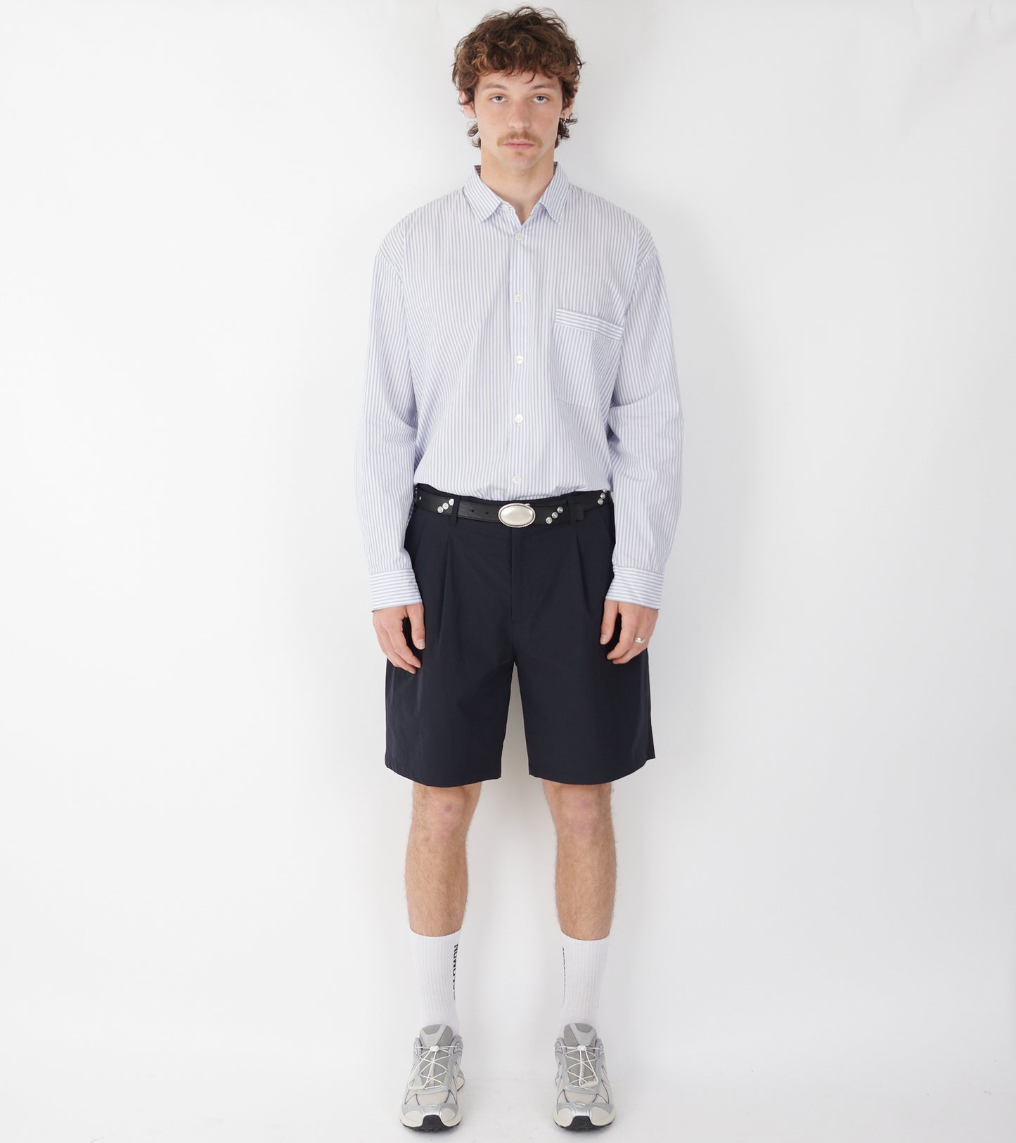 M2446 Belt Black