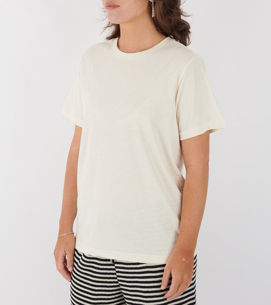 Andy Tee Light Cream