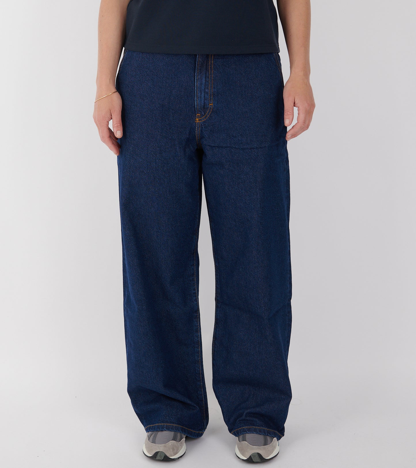 Belem Chino Jeans Blue 2 Weeks