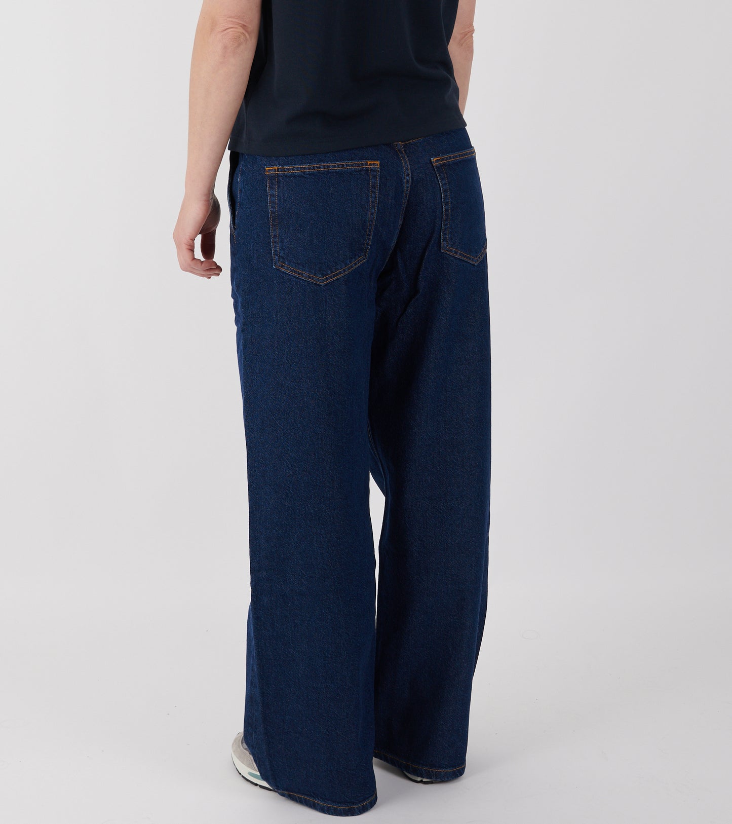 Belem Chino Jeans Blue 2 Weeks