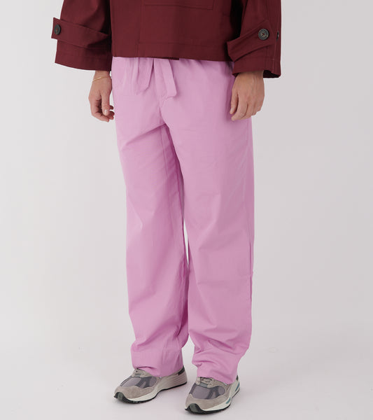 Pyjamas Pants Purple Pink