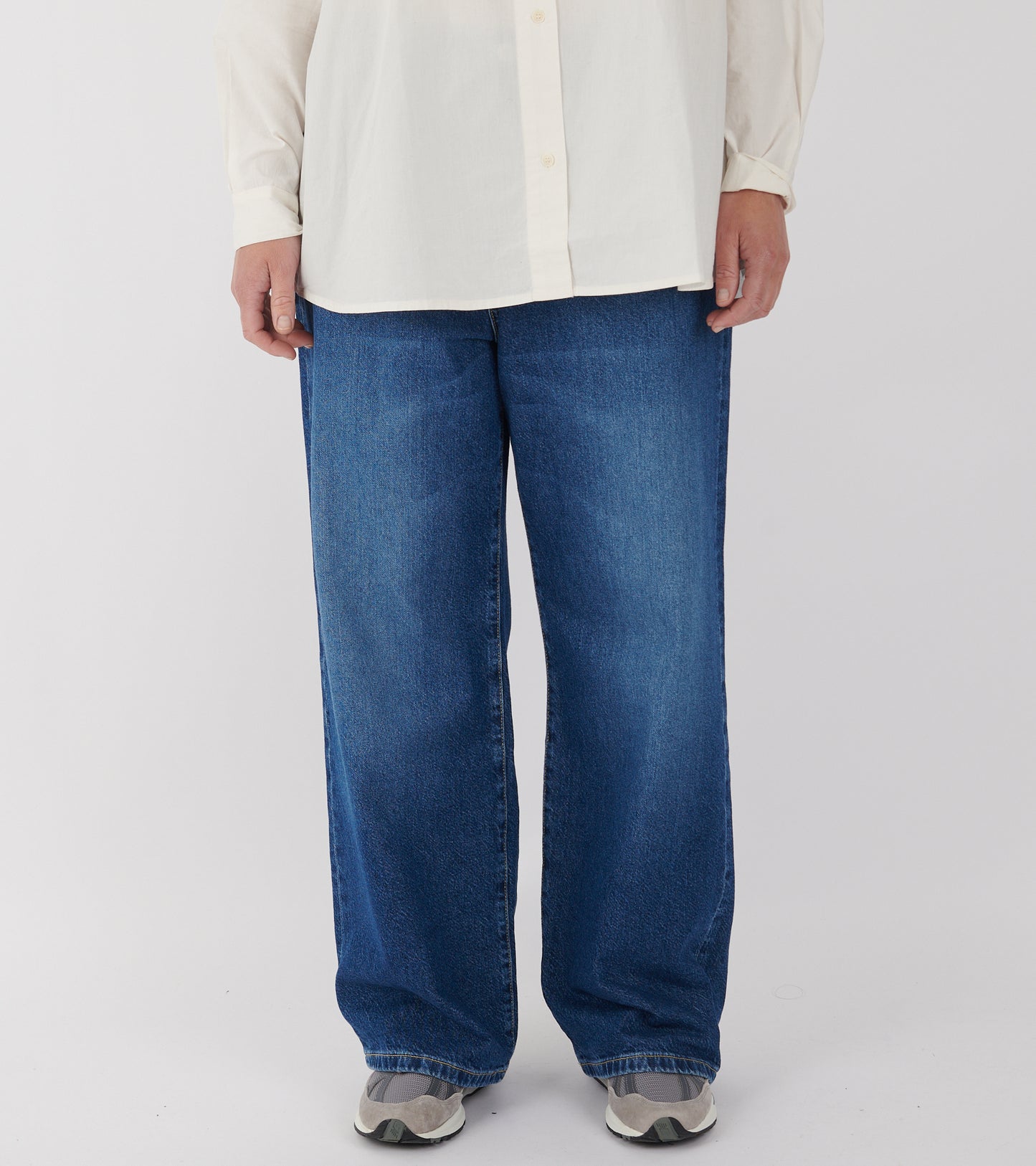 Belem Jeans Vintage 62
